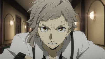 Assistir Bungo Stray Dogs Temporada 1 Episódio 52 Online em HD