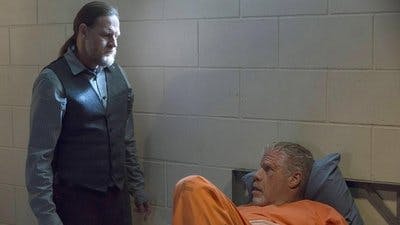 Assistir Filhos da Anarquia Temporada 6 Episódio 1 Online em HD
