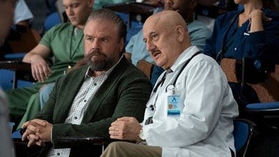 Assistir Hospital New Amsterdam Temporada 2 Episódio 2 Online em HD