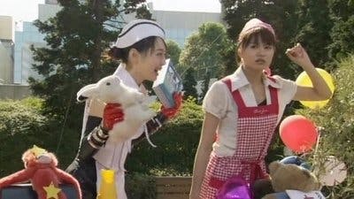 Assistir Kamen Rider Temporada 17 Episódio 22 Online em HD