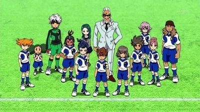 Assistir Super Onze Temporada 4 Episódio 1 Online em HD