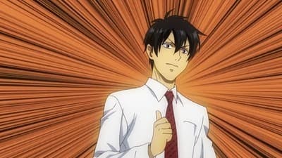 Assistir Arakawa Under the Bridge Temporada 2 Episódio 12 Online em HD