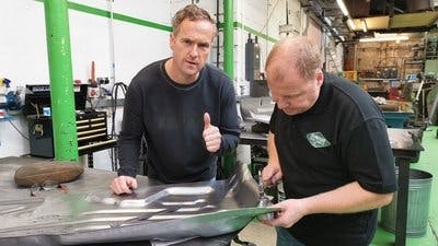 Assistir S.O.S Carros Temporada 8 Episódio 4 Online em HD