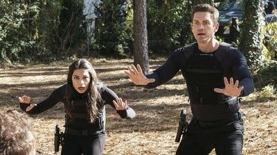 Assistir A Verdade da Mentira: Uma Nova Missão Temporada 1 Episódio 9 Online em HD