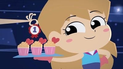 Assistir LEGO Friends: Meninas em Missão Temporada 3 Episódio 1 Online em HD