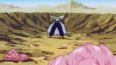 Assistir Dragon Ball Z Kai Temporada 5 Episódio 30 Online em HD