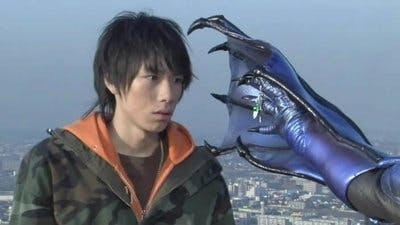 Assistir Kamen Rider Temporada 17 Episódio 2 Online em HD