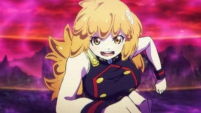 Assistir Mato Seihei no Slave Temporada 1 Episódio 6 Online em HD