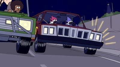 Assistir Apenas um Show Temporada 4 Episódio 22 Online em HD
