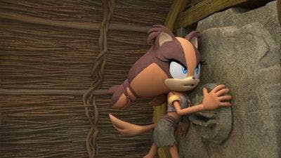 Assistir Sonic Boom Temporada 1 Episódio 31 Online em HD