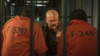 Assistir Um Mágico Nada Incrível Temporada 2 Episódio 7 Online em HD