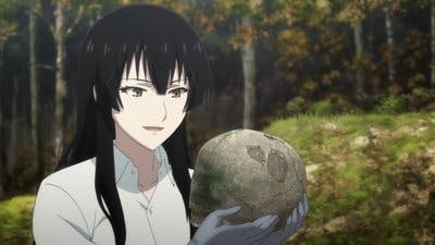 Assistir Sakurako-san no Ashimoto ni wa Shitai ga Umatteiru Temporada 1 Episódio 12 Online em HD