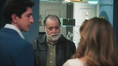 Assistir Land of Desire Temporada 1 Episódio 40 Online em HD