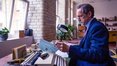 Assistir Dalgliesh Temporada 3 Episódio 3 Online em HD