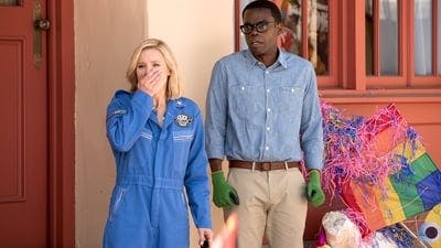 Assistir The Good Place Temporada 1 Episódio 2 Online em HD