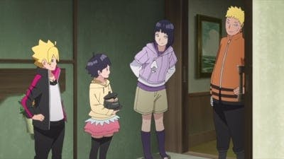 Assistir Boruto: Naruto Next Generations Temporada 1 Episódio 126 Online em HD