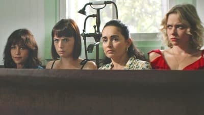 Assistir Leopard Skin Temporada 1 Episódio 7 Online em HD