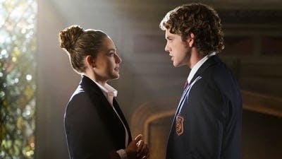 Assistir Os Originais Temporada 5 Episódio 5 Online em HD