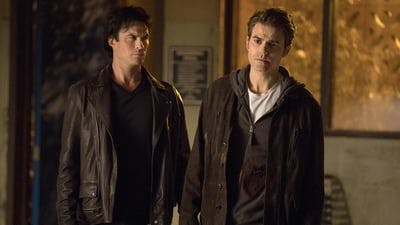 Assistir Diários de um Vampiro Temporada 8 Episódio 6 Online em HD