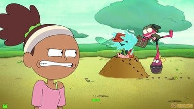 Assistir Anfibilândia Temporada 1 Episódio 22 Online em HD