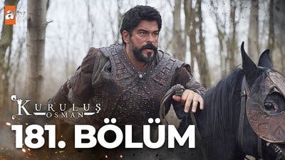 Assistir O Otomano Temporada 6 Episódio 17 Online em HD