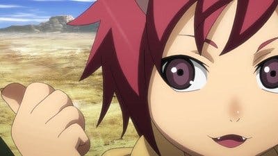 Assistir Blade & Soul Temporada 1 Episódio 2 Online em HD