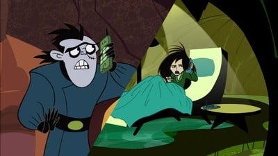 Assistir Kim Possible Temporada 2 Episódio 24 Online em HD