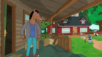 Assistir BoJack Horseman Temporada 4 Episódio 2 Online em HD