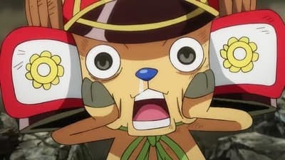 Assistir One Piece Temporada 21 Episódio 1077 Online em HD