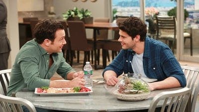 Assistir Jovem e Gourmet Temporada 2 Episódio 19 Online em HD