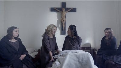 Assistir Fronteira Temporada 3 Episódio 5 Online em HD
