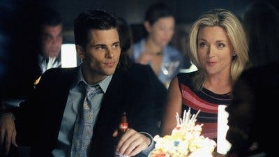 Assistir Ally McBeal: Minha Vida de Solteira Temporada 5 Episódio 4 Online em HD