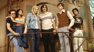 Assistir De Volta aos Anos 70 Temporada 1 Episódio 21 Online em HD