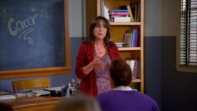 Assistir The Middle: Uma Família Perdida no Meio do Nada Temporada 4 Episódio 11 Online em HD