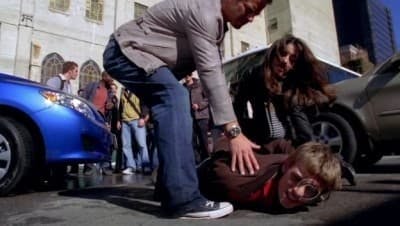 Assistir CSI: Nova York Temporada 5 Episódio 13 Online em HD