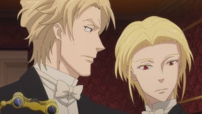 Assistir Yuukoku no Moriarty Temporada 1 Episódio 7 Online em HD