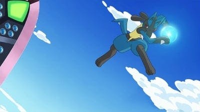 Assistir Pokémon Temporada 16 Episódio 11 Online em HD