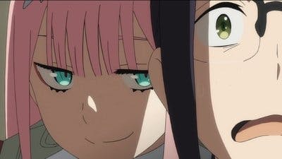 Assistir DARLING in the FRANXX Temporada 1 Episódio 8 Online em HD