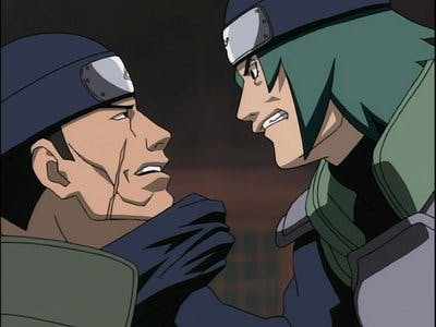 Assistir Naruto Temporada 3 Episódio 105 Online em HD