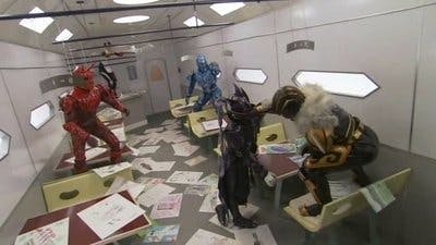 Assistir Kamen Rider Temporada 17 Episódio 21 Online em HD