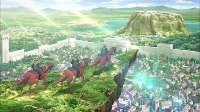 Assistir World Trigger Temporada 1 Episódio 21 Online em HD