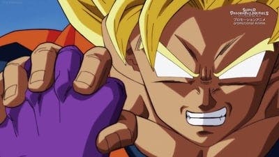 Assistir Super Dragon Ball Heroes Temporada 1 Episódio 2 Online em HD