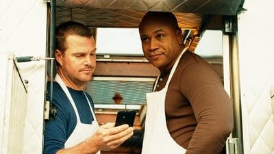 Assistir NCIS: Los Angeles Temporada 6 Episódio 14 Online em HD