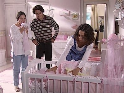 Assistir História de Amor Temporada 1 Episódio 161 Online em HD