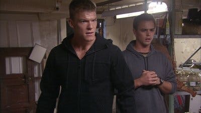 Assistir Blue Mountain State Temporada 1 Episódio 11 Online em HD