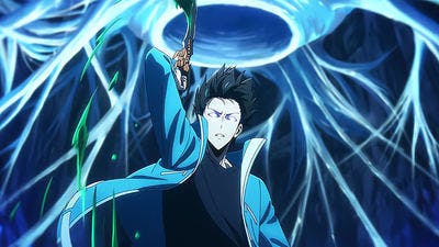 Assistir Solo Leveling Temporada 1 Episódio 6 Online em HD