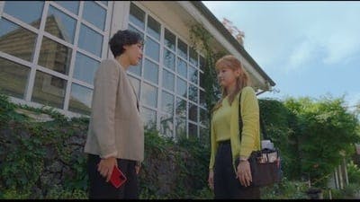 Assistir Passarela de Sonhos Temporada 1 Episódio 12 Online em HD