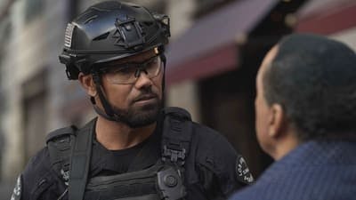 Assistir S.W.A.T.: Força de Intervenção Temporada 5 Episódio 12 Online em HD