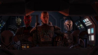 Assistir Star Wars: A Guerra dos Clones Temporada 5 Episódio 14 Online em HD