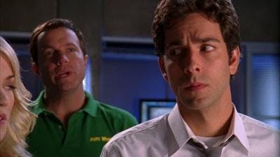Assistir Chuck Temporada 3 Episódio 15 Online em HD